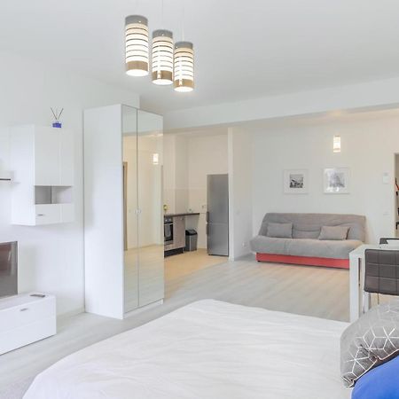 Atlas Unirii: Upscale Flats In The Heart Of Bucharest! Екстериор снимка