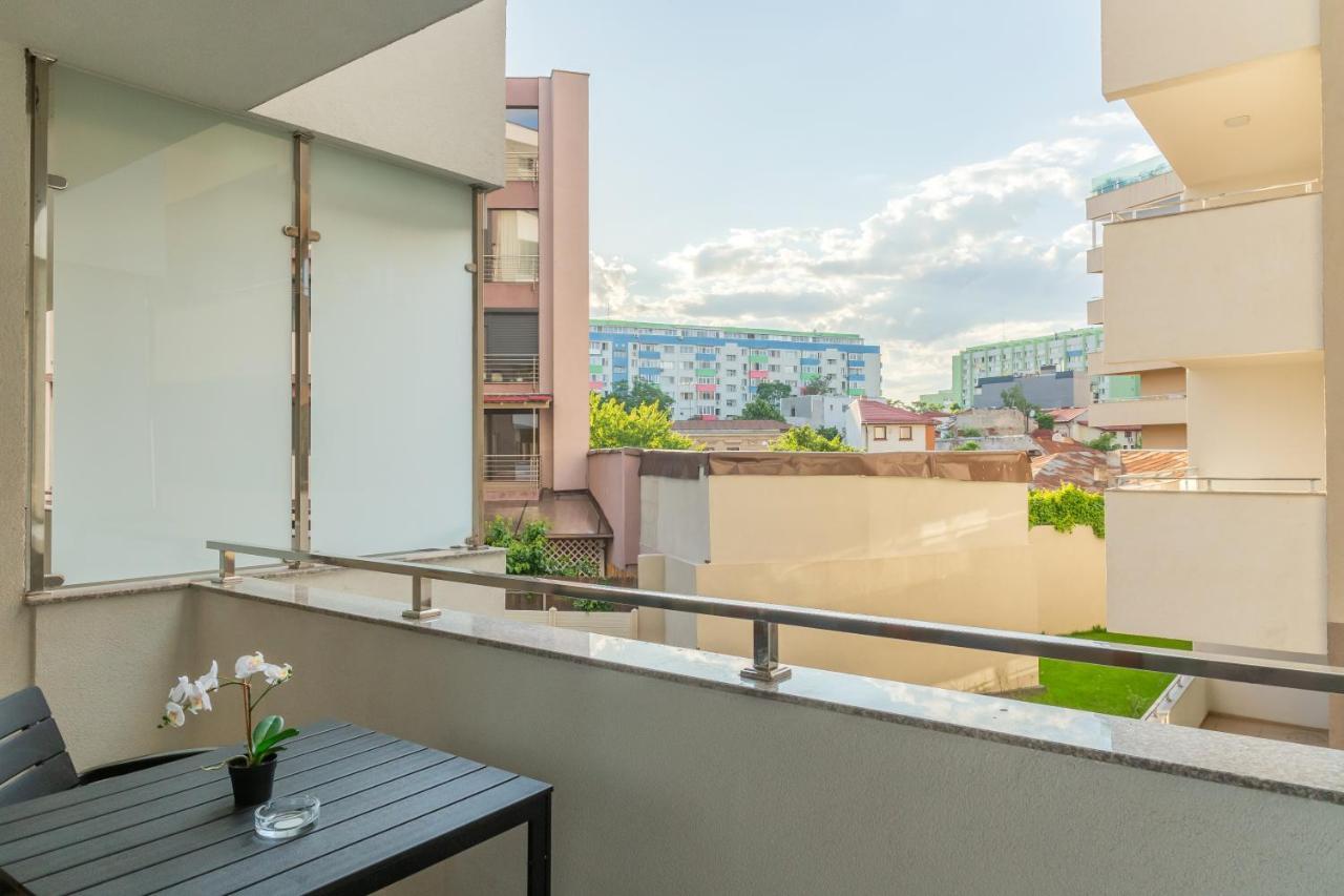 Atlas Unirii: Upscale Flats In The Heart Of Bucharest! Apartment Екстериор снимка