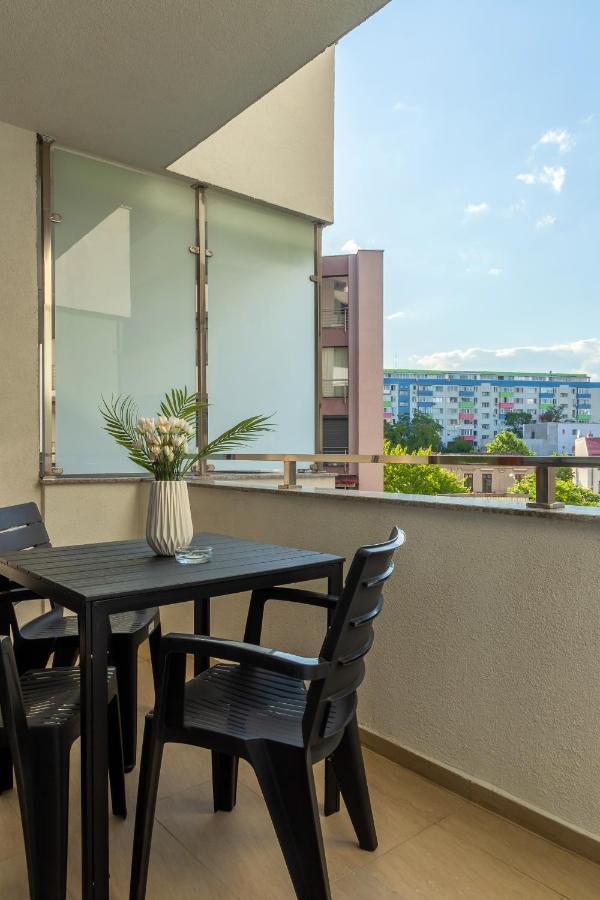 Atlas Unirii: Upscale Flats In The Heart Of Bucharest! Екстериор снимка